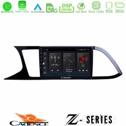 Cadence Z Series Seat Leon 2013 – 2019 8core Android12 2+32GB Navigation Multimedia Tablet 9 Cadence Z Series Seat Leon 2013 – 2019 8core Android12 2+32GB Navigation Multimedia Tablet 9