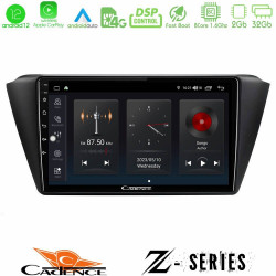 Cadence Z Series Skoda Fabia 2015-2021 8core Android12 2+32GB Navigation Multimedia Tablet 9 Cadence Z Series Skoda Fabia 2015-2021 8core Android12 2+32GB Navigation Multimedia Tablet 9