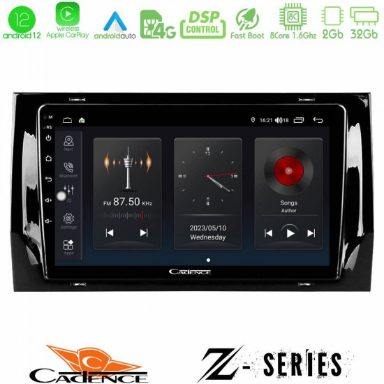 Cadence Z Series Skoda Kodiaq 2017-gt; 8core Android12 2+32GB Navigation Multimedia Tablet 10 Cadence Z Series Skoda Kodiaq 2017-gt; 8core Android12 2+32GB Navigation Multimedia Tablet 10