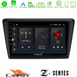 Cadence Z Series Skoda Rapid 2013-2017 8core Android12 2+32GB Navigation Multimedia Tablet 9 Cadence Z Series Skoda Rapid 2013-2017 8core Android12 2+32GB Navigation Multimedia Tablet 9
