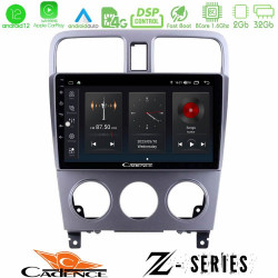 Cadence Z Series Subaru Forester 2003-2007 8core Android12 2+32GB Navigation Multimedia Tablet 9 Cadence Z Series Subaru Forester 2003-2007 8core Android12 2+32GB Navigation Multimedia Tablet 9