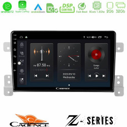 Cadence Z Series Suzuki Grand Vitara 8core Android12 2+32GB Navigation Multimedia Tablet 9 Cadence Z Series Suzuki Grand Vitara 8core Android12 2+32GB Navigation Multimedia Tablet 9