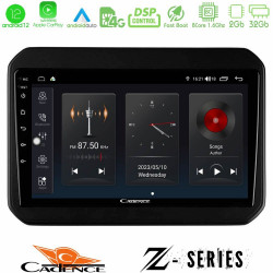 Cadence Z Series Suzuki Ignis 8core Android12 2+32GB Navigation Multimedia Tablet 9 Cadence Z Series Suzuki Ignis 8core Android12 2+32GB Navigation Multimedia Tablet 9