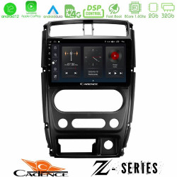Cadence Z Series Suzuki Jimny 2007-2017 8core Android12 2+32GB Navigation Multimedia Tablet 9 Cadence Z Series Suzuki Jimny 2007-2017 8core Android12 2+32GB Navigation Multimedia Tablet 9