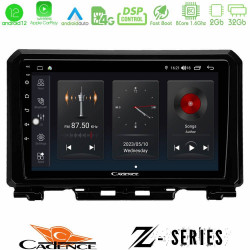 Cadence Z Series Suzuki Jimny 2018-2022 8core Android12 2+32GB Navigation Multimedia Tablet 9 Cadence Z Series Suzuki Jimny 2018-2022 8core Android12 2+32GB Navigation Multimedia Tablet 9