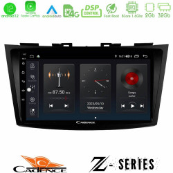 Cadence Z Series Suzuki Swift 2011-2016 8core Android12 2+32GB Navigation Multimedia Tablet 9 Cadence Z Series Suzuki Swift 2011-2016 8core Android12 2+32GB Navigation Multimedia Tablet 9