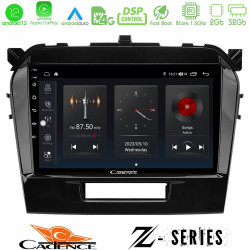 Cadence Z Series Suzuki Vitara 2015-2021 8core Android12 2+32GB Navigation Multimedia Tablet 9 Cadence Z Series Suzuki Vitara 2015-2021 8core Android12 2+32GB Navigation Multimedia Tablet 9