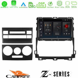 Cadence Z Series Toyota Land Cruiser J120 2002-2009 8Core Android12 2+32GB Navigation Multimedia Tablet 9 Cadence Z Series Toyota Land Cruiser J120 2002-2009 8Core Android12 2+32GB Navigation Multimedia Tablet 9
