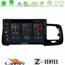 Cadence Z Series Volvo S60 2010-2018 8core Android12 2+32GB Navigation Multimedia Tablet 9 Cadence Z Series Volvo S60 2010-2018 8core Android12 2+32GB Navigation Multimedia Tablet 9
