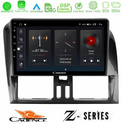 Cadence Z Series Volvo XC60 2009-2012 8core Android12 2+32GB Navigation Multimedia Tablet 9 Cadence Z Series Volvo XC60 2009-2012 8core Android12 2+32GB Navigation Multimedia Tablet 9