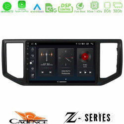 Cadence Z Series VW Amarok 2017-2022 8core Android12 2+32GB Navigation Multimedia Tablet 9 Cadence Z Series VW Amarok 2017-2022 8core Android12 2+32GB Navigation Multimedia Tablet 9