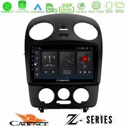 Cadence Z Series VW Beetle 8core Android12 2+32GB Navigation Multimedia Tablet 9 Cadence Z Series VW Beetle 8core Android12 2+32GB Navigation Multimedia Tablet 9