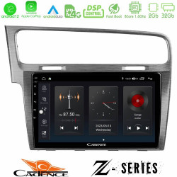 Cadence Z Series VW GOLF 7 8core Android12 2+32GB Navigation Multimedia Tablet 10 Cadence Z Series VW GOLF 7 8core Android12 2+32GB Navigation Multimedia Tablet 10