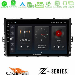 Cadence Z Series VW MQB 2017-gt; 8core Android12 2+32GB Navigation Multimedia Tablet 9 Cadence Z Series VW MQB 2017-gt; 8core Android12 2+32GB Navigation Multimedia Tablet 9