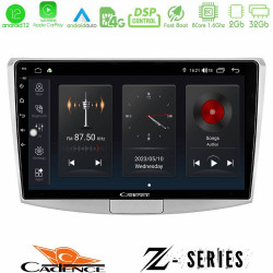 Cadence Z Series VW Passat 8core Android12 2+32GB Navigation Multimedia Tablet 10 Cadence Z Series VW Passat 8core Android12 2+32GB Navigation Multimedia Tablet 10