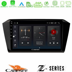 Cadence Z Series VW Passat 8core Android12 2+32GB Navigation Multimedia Tablet 10 Cadence Z Series VW Passat 8core Android12 2+32GB Navigation Multimedia Tablet 10