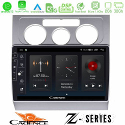 Cadence Z Series VW Touran 2003-2011 8core Android12 2+32GB Navigation Multimedia Tablet 10 Cadence Z Series VW Touran 2003-2011 8core Android12 2+32GB Navigation Multimedia Tablet 10