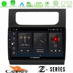 Cadence Z Series VW Touran 2011-2015 8core Android12 2+32GB Navigation Multimedia Tablet 10 Cadence Z Series VW Touran 2011-2015 8core Android12 2+32GB Navigation Multimedia Tablet 10
