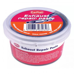CarPlan ΚΡΕΜΑ ΕΠΙΣΚΕΥΗΣ ΕΞΑΤΜΙΣΗΣ CARPLAN EXHAUST REPAIR PASTE 250GR