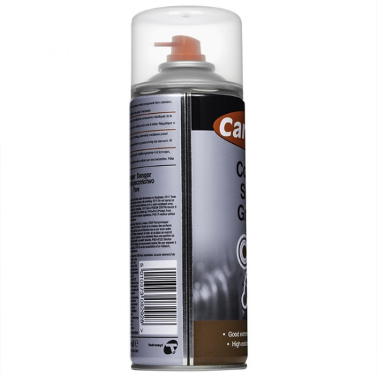CarPlan ΣΠΡΕΥ ΓΡΑΣΣΟ ΧΑΛΚΟΥ CARLUBE COPPER SPRAY GREASE 400ML