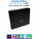 CarPlay AI Box 8Core 4+64GB - Μετατροπέας ενσύρματου CarPlay σε Ασύρματο CarPlay/Android Auto - Android Box