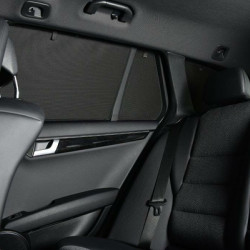 CarShades AUDI Q5 (Typ 8R) 5D 2008+ ΚΟΥΡΤINAKIA ΜΑΡΚΕ (6ΤΕΜ.)