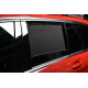 CarShades BMW ΣΕΙΡΑ 3 (E90) 4D 05-12 ΚΟΥΡΤINAKIA ΜΑΡΚΕ (4ΤΕΜ.)