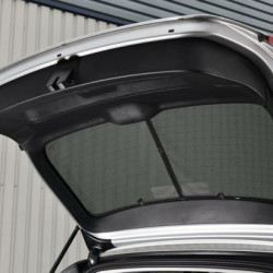 CarShades FIAT EVO /GRANDE PUNTO 3D 05-14 ΚΟΥΡΤINAKIA ΜΑΡΚΕ (4ΤΕΜ.)