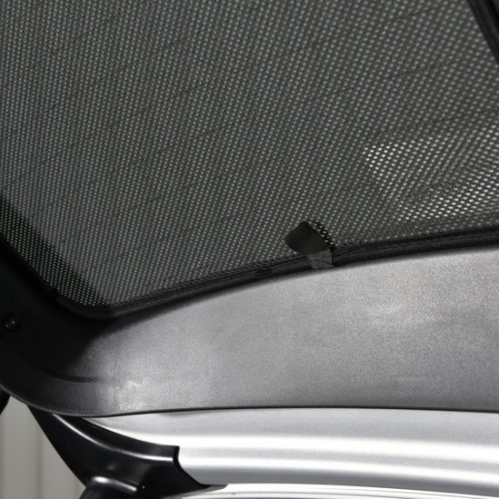 CarShades MAZDA 6 5D 2003>2008 ΚΟΥΡΤΙΝΑΚΙΑ ΜΑΡΚΕ (6 ΤΕΜ.)