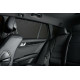 CarShades OPEL ASTRA J 4D 2013+ ΚΟΥΡΤINAKIA ΜΑΡΚΕ (6ΤΕΜ.)