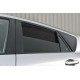 CarShades PEUGEOT 208 3D 2012+ ΚΟΥΡΤΙΝΑΚΙΑ ΜΑΡΚΕ (4ΤΕΜ.)