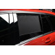 CarShades PEUGEOT 208 3D 2012+ ΚΟΥΡΤΙΝΑΚΙΑ ΜΑΡΚΕ (4ΤΕΜ.)