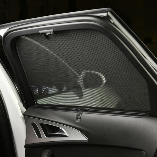 CarShades SKODA KODIAQ 5D 2016> ΚΟΥΡΤΙΝΑΚΙΑ ΜΑΡΚΕ (6 ΤΕΜ.)