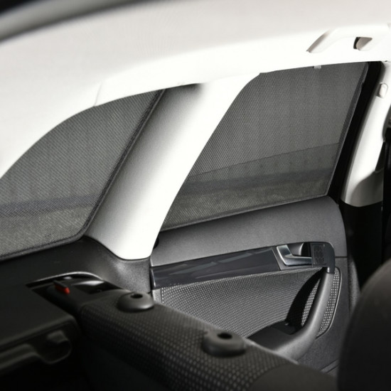 CarShades SKODA KODIAQ 5D 2016> ΚΟΥΡΤΙΝΑΚΙΑ ΜΑΡΚΕ (6 ΤΕΜ.)