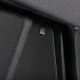 CarShades SKODA KODIAQ 5D 2016> ΚΟΥΡΤΙΝΑΚΙΑ ΜΑΡΚΕ (6 ΤΕΜ.)