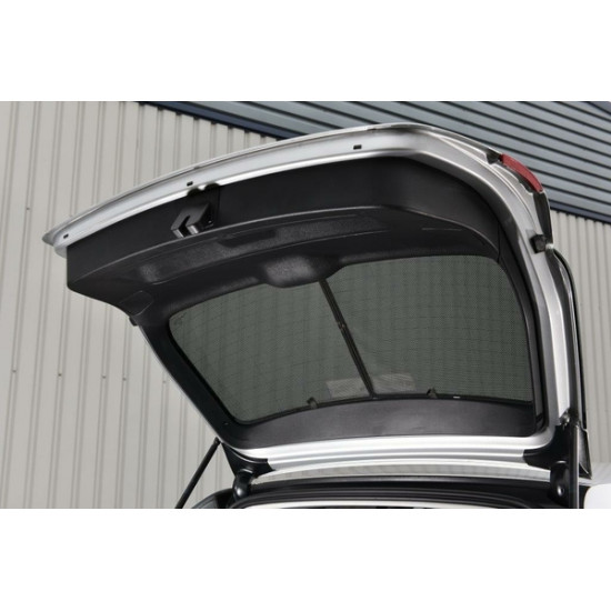 CarShades SKODA OCTAVIA 5D 04-13 ΚΟΥΡΤINAKIA ΜΑΡΚΕ (4ΤΕΜ.)