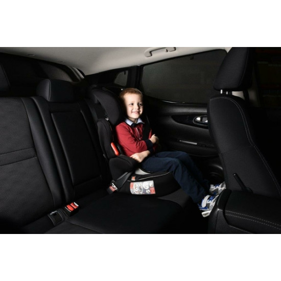CarShades SKODA OCTAVIA 5D 2013+ ΚΟΥΡΤINAKIA ΜΑΡΚΕ (4ΤΕΜ.)