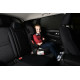 CarShades SKODA OCTAVIA 5D 2013+ ΚΟΥΡΤINAKIA ΜΑΡΚΕ (4ΤΕΜ.)
