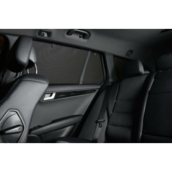 CarShades SUZUKI VITARA 5D 2015+ ΚΟΥΡΤINAKIA ΜΑΡΚΕ (6ΤΕΜ.)