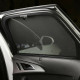 CarShades TOYOTA C-HR 5D 2017> ΚΟΥΡΤΙΝΑΚΙΑ ΜΑΡΚΕ (4 ΤΕΜ.)