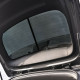 CarShades TOYOTA C-HR 5D 2017> ΚΟΥΡΤΙΝΑΚΙΑ ΜΑΡΚΕ (4 ΤΕΜ.)