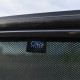 CarShades TOYOTA C-HR 5D 2017> ΚΟΥΡΤΙΝΑΚΙΑ ΜΑΡΚΕ (4 ΤΕΜ.)