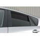 CarShades VOLVO XC40 5D 2018+ ΚΟΥΡΤΙΝΑΚΙΑ ΜΑΡΚΕ (6ΤΕΜ.)