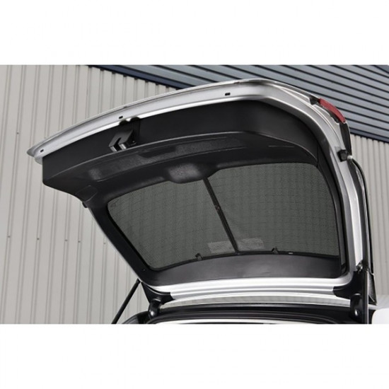CarShades VOLVO XC60 5D 2017> ΚΟΥΡΤΙΝΑΚΙΑ ΜΑΡΚΕ - (6 ΤΕΜ.)