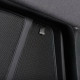 CarShades VW T-ROC 5D 2017> ΚΟΥΡΤΙΝΑΚΙΑ ΜΑΡΚΕ (4 ΤΕΜ.)