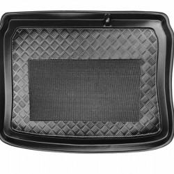 Cik AUDI A3 3D 8P SPORTBACK 2003+ Σκάφη Πίσω (Πατάκι Πορτ Μπαγκαζ)