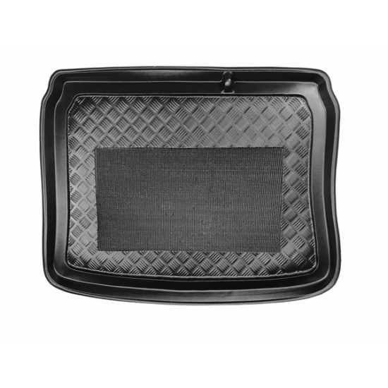 Cik AUDI A3 3D 8P SPORTBACK 2003+ Σκάφη Πίσω (Πατάκι Πορτ Μπαγκαζ)