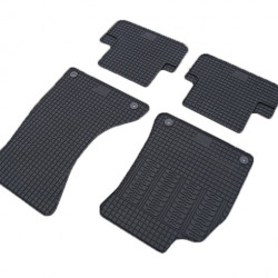 Cik AUDI A4 2008>/A5 2007>/S5 2007> ΠΑΤΑΚΙΑ ΜΑΡΚΕ ΛΑΣΤΙΧΟ CIK (ΜΕ ΚΟΥΜΠΩΜΑΤΑ) - 4 ΤΕΜ.