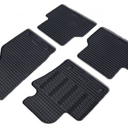 Cik AUDI Q3 2011> ΠΑΤΑΚΙΑ ΜΑΡΚΕ ΛΑΣΤΙΧΟ CIK (ΜΕ ΚΟΥΜΠΩΜΑΤΑ) - 4 ΤΕΜ.