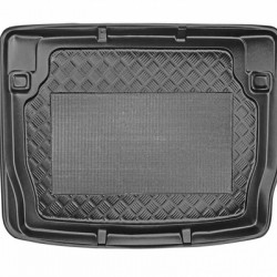 Cik BMW F20 ΣΕΙΡΑ1 2011+ Σκάφη Πίσω (Πατάκι Πορτ Μπαγκαζ)
